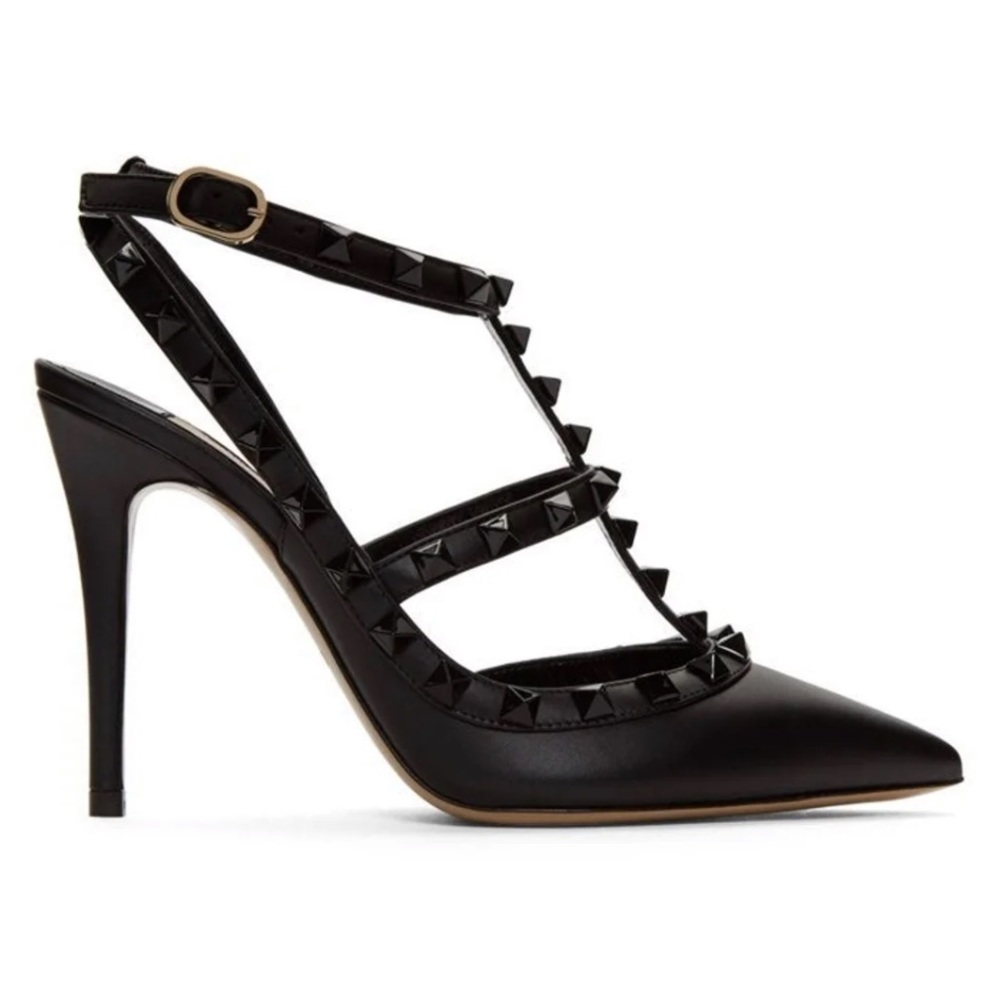 Valentino Rockstud Pumps